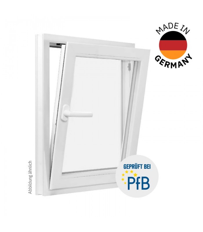 Thermoblue FE01 Standard Fenster